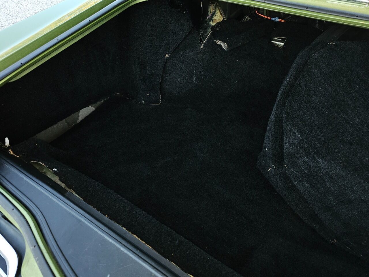 1972 Lincoln Mark IV 79