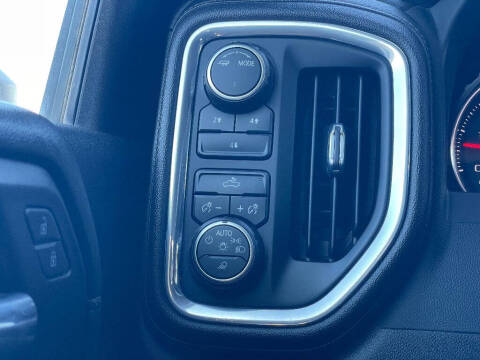 2023 Chevrolet Silverado 2500HD