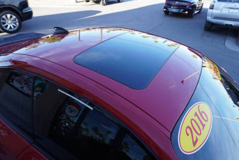 2016 BMW 2 Series M235i