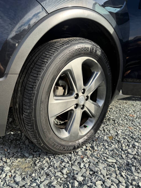 2014 Buick Encore Leather