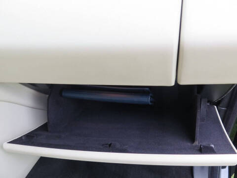 2008 Land Rover Range Rover Sport Supercharged