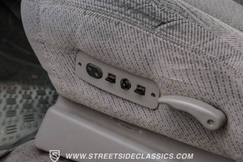 1995 Chevrolet Tahoe