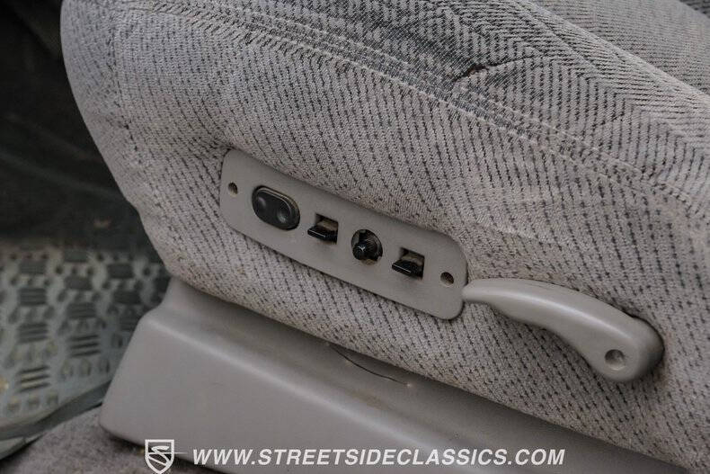 1995 Chevrolet Tahoe