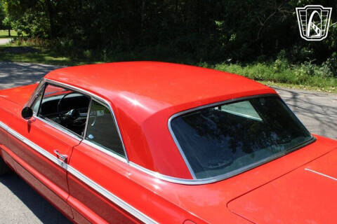 1964 Chevrolet Impala