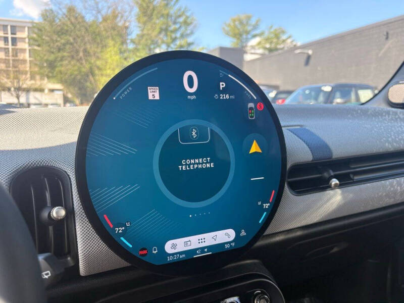 2025 MINI Hardtop 2 Door