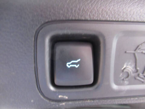 2020 Ford Expedition MAX Platinum