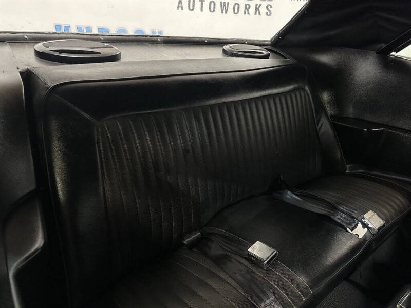 1973 Dodge Challenger