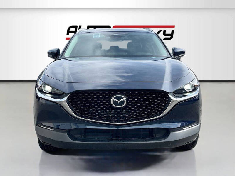 2024 Mazda CX-30 2.5 S Preferred