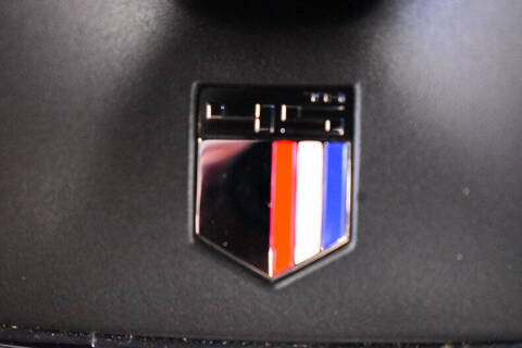 2012 Chevrolet Camaro SS