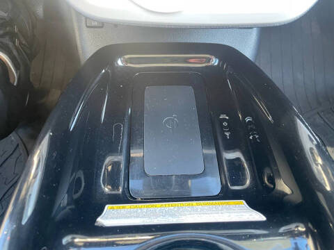 2018 Toyota Prius Four
