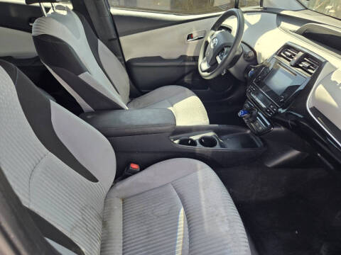 2016 Toyota Prius Two