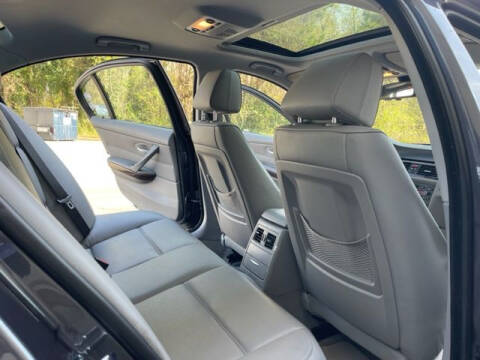 2008 BMW 3 Series 328i