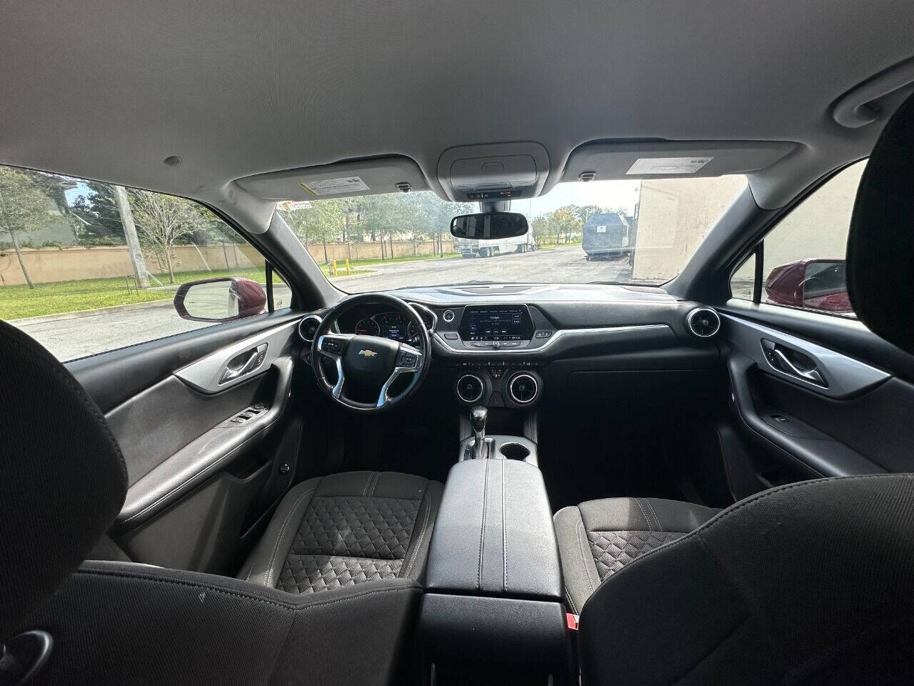 2019 CHEVROLET Blazer SUV / Crossover - $15,895