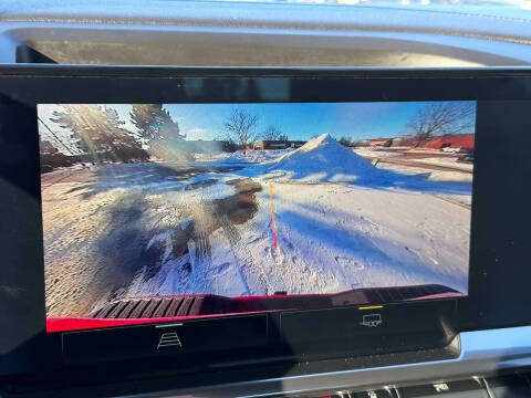 2025 Chevrolet Silverado 3500HD LT