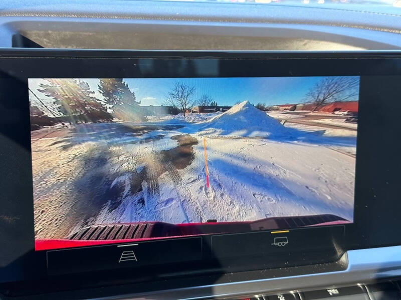 2025 Chevrolet Silverado 3500HD LT