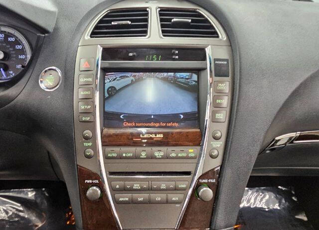 2011 Lexus ES 350