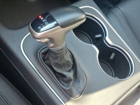 2020 Dodge Durango SXT Plus