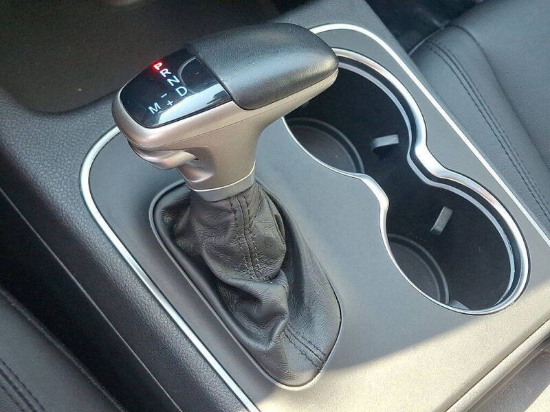 2020 Dodge Durango SXT Plus