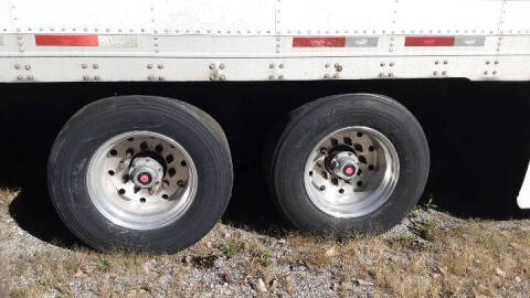 2013 Wabash TK SB-230