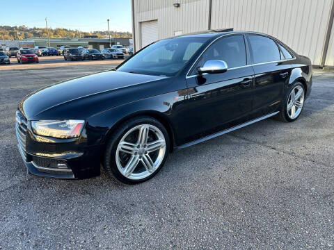 2014 Audi S4 for sale at Southside Automotive Group in Birmingham AL