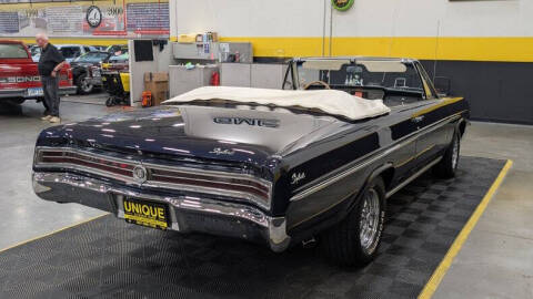 1965 Buick Skylark