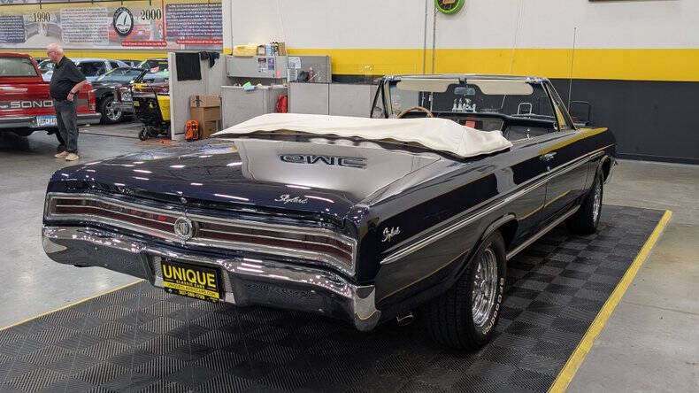 1965 Buick Skylark