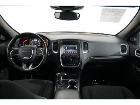 2019 Dodge Durango SXT Plus