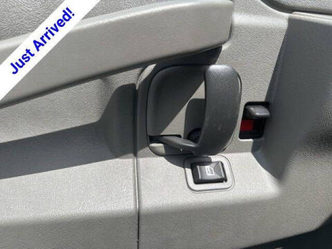 2026 Chevrolet Express 2500