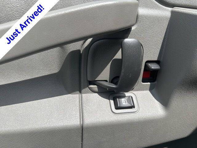 2026 Chevrolet Express 2500