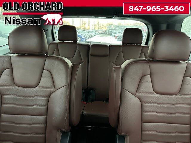 2023 Kia Telluride SX-Prestige