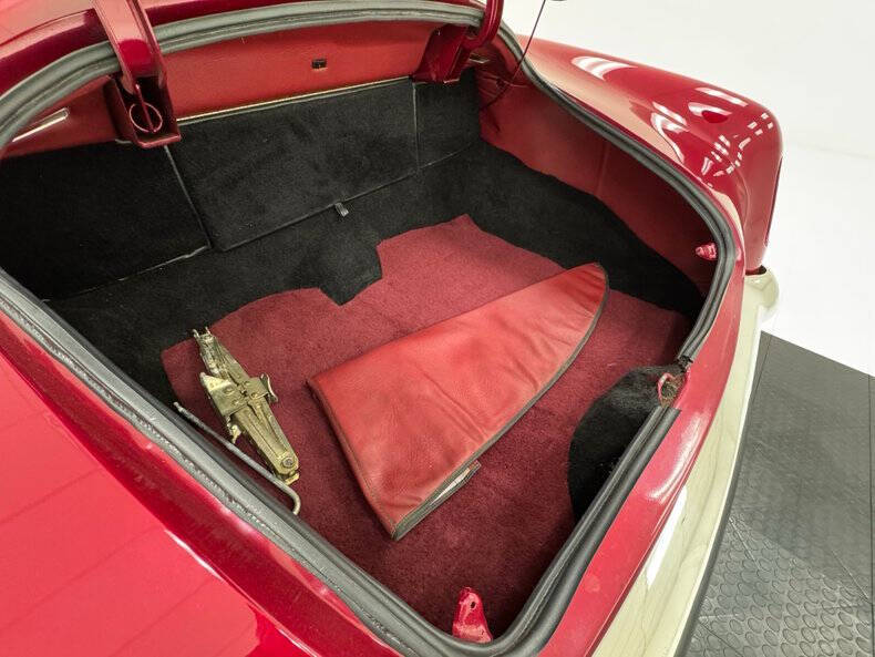 1950 Buick Roadmaster