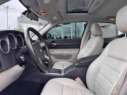 2006 Dodge Charger RT