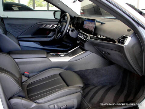 2024 BMW 2 Series
