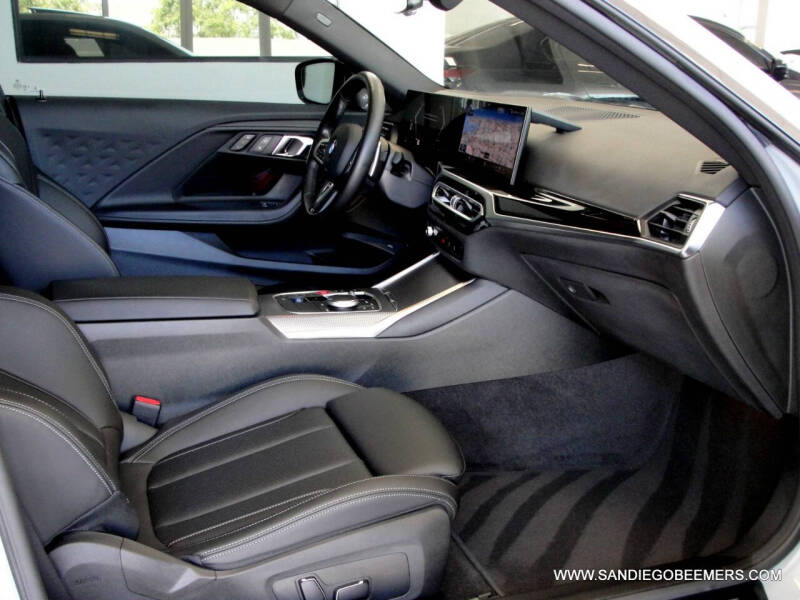 2024 BMW 2 Series