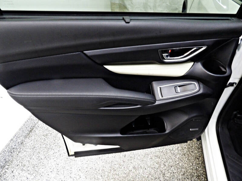 2020 Subaru Ascent Limited 7-Passenger