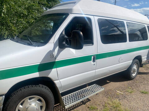 2004 Ford E-Series for sale at Fast Vintage in Wheat Ridge CO
