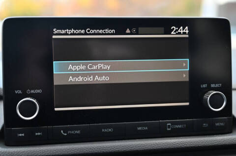 2024 Acura Integra w/A-SPEC