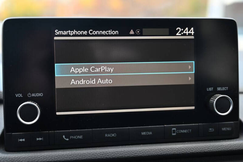 2024 Acura Integra w/A-SPEC