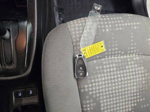 2019 Chevrolet Sonic LT Auto Fleet