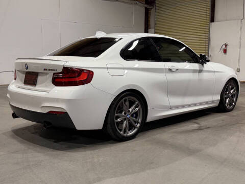 2015 BMW 2 Series M235i