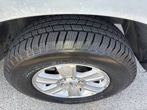 2006 Ford Explorer XLT