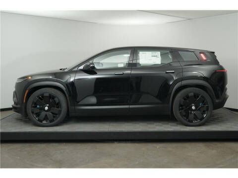 2023 Fisker Ocean Extreme