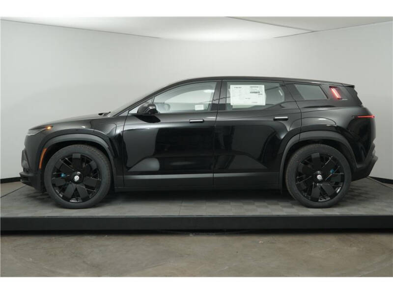 2023 Fisker Ocean Extreme