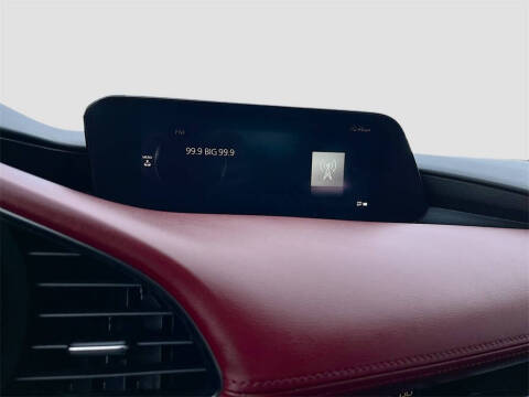 2022 Mazda Mazda3 Hatchback Premium