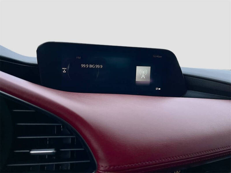 2022 Mazda Mazda3 Hatchback Premium