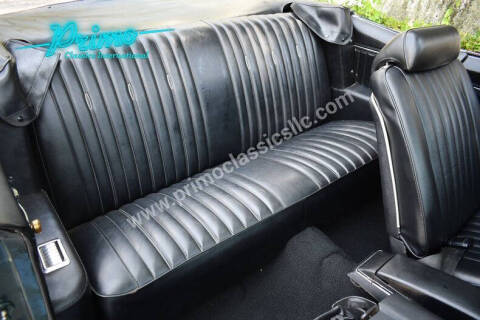 1969 Chevrolet Impala