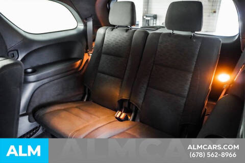 2024 Dodge Durango GT