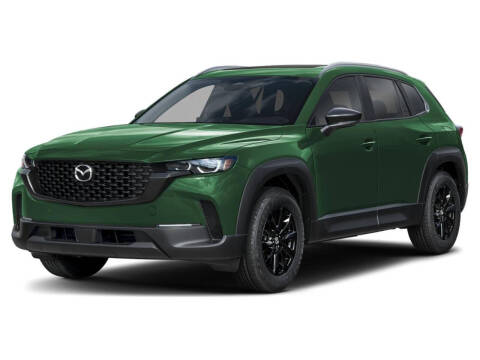 2026 Mazda CX-50 2.5 S Preferred