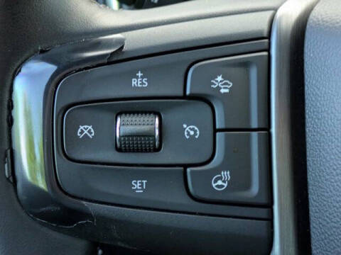 2023 GMC Sierra 2500HD