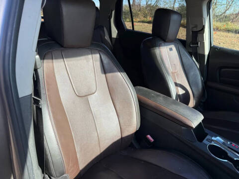 2011 GMC Terrain SLT-1